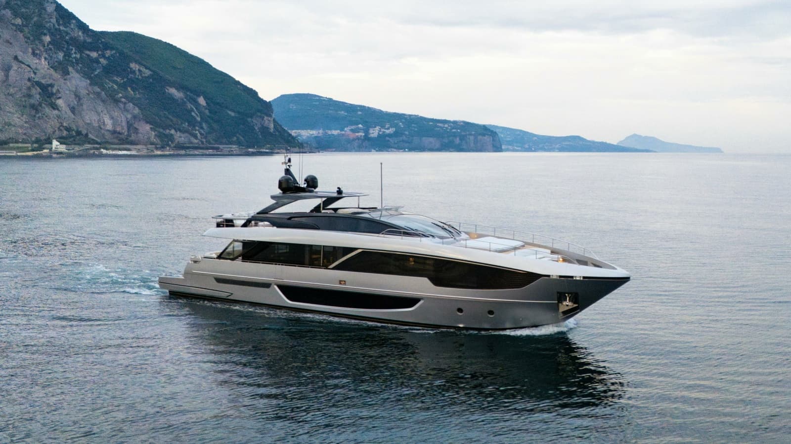 2023 Riva Riva Super Corsaro 102 - Photo 5