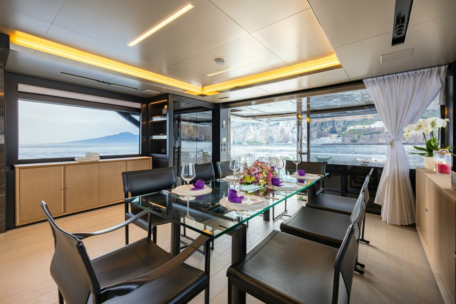 2023 Riva Riva Super Corsaro 102 - Photo 31