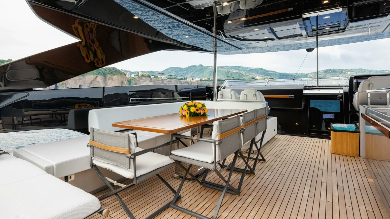 2023 Riva Riva Super Corsaro 102 - Photo 20