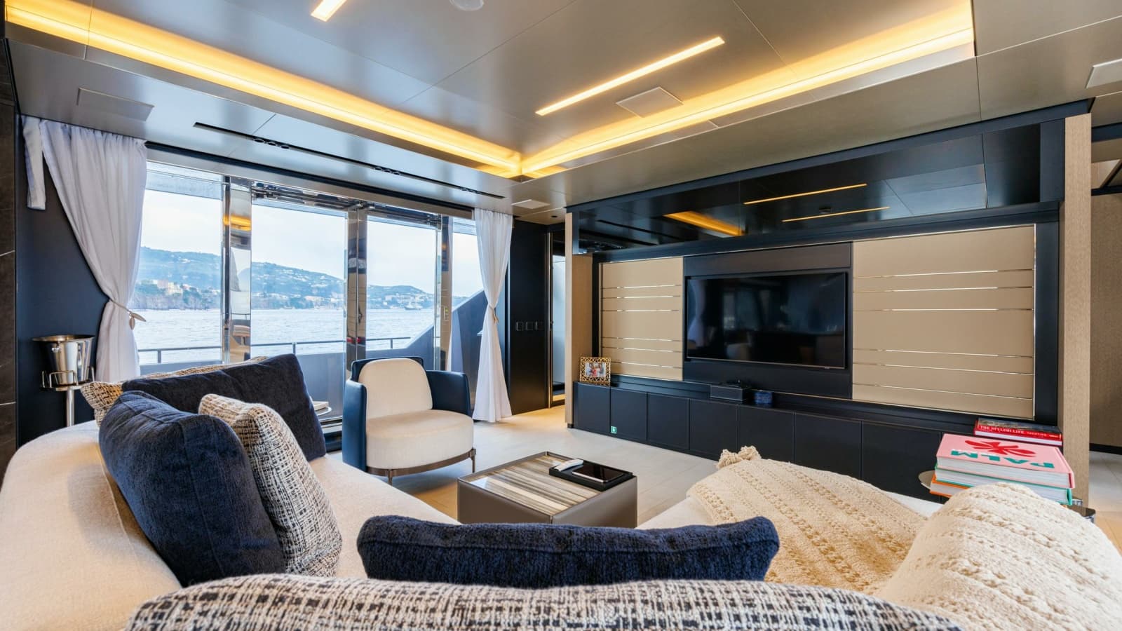 2023 Riva Riva Super Corsaro 102 - Photo 29