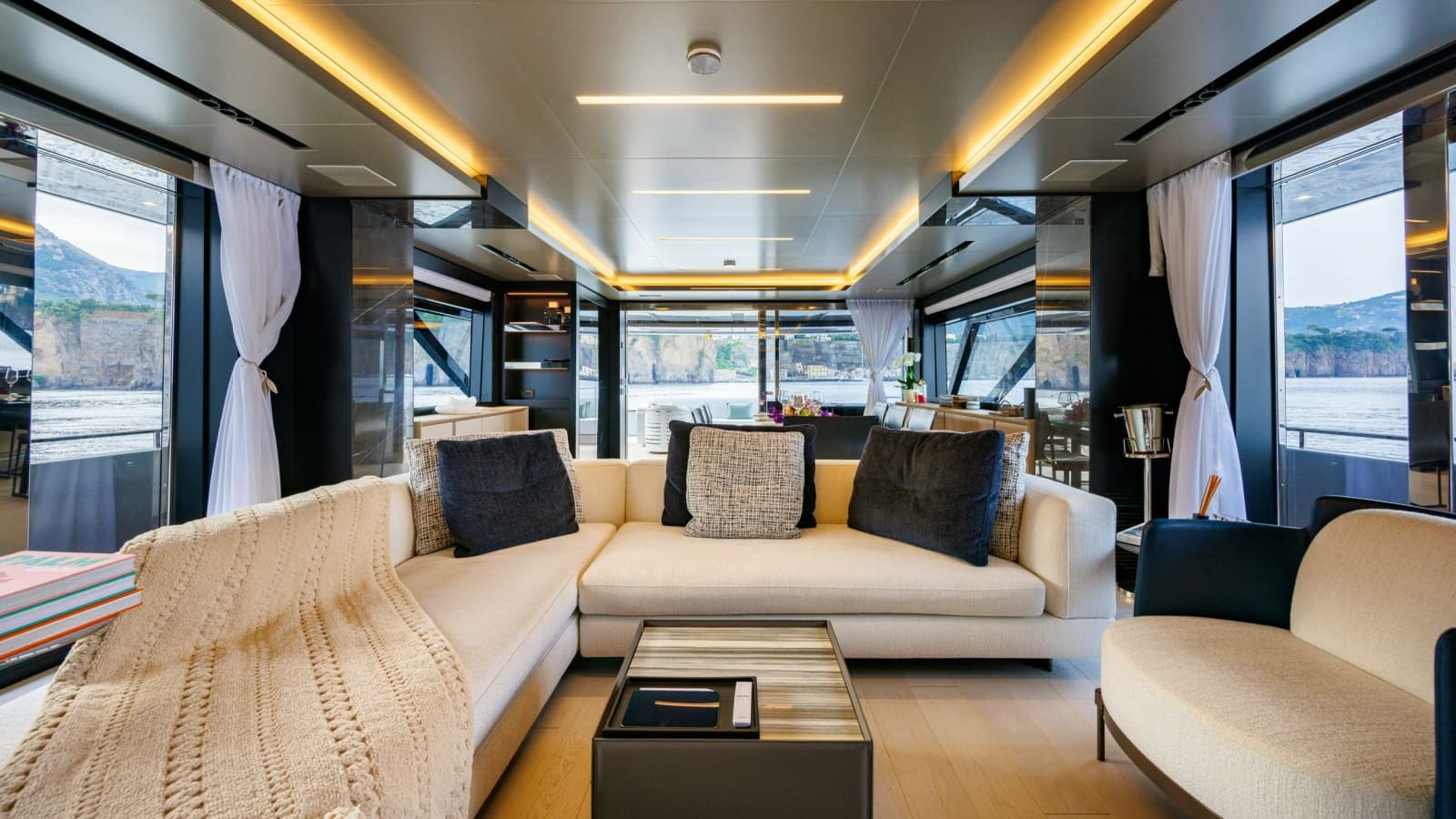 2023 Riva Riva Super Corsaro 102 - Photo 27