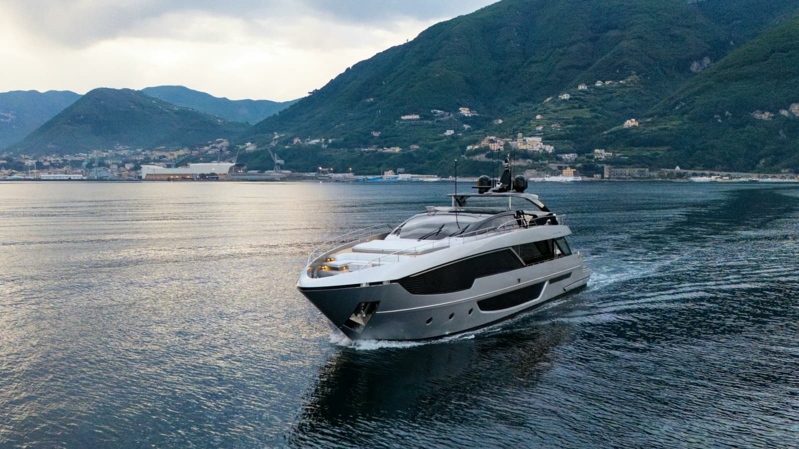 2023 Riva Riva Super Corsaro 102 - Photo 6