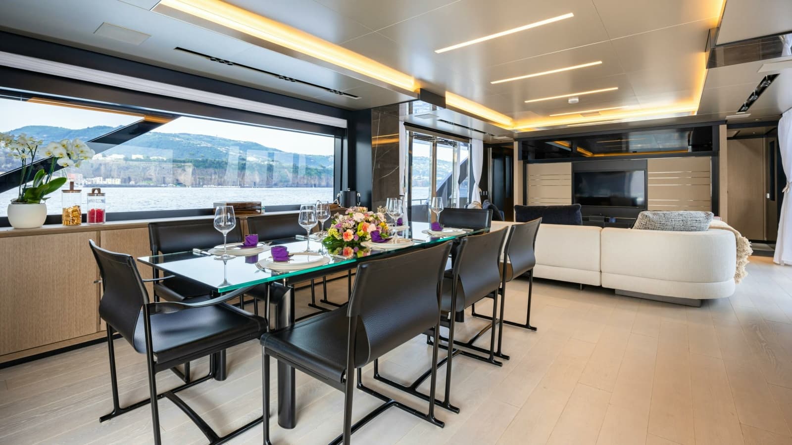 2023 Riva Riva Super Corsaro 102 - Photo 32