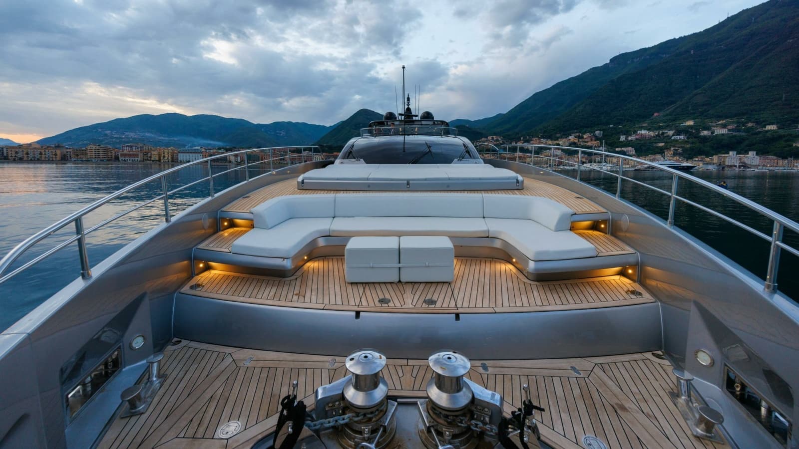 2023 Riva Riva Super Corsaro 102 - Photo 15