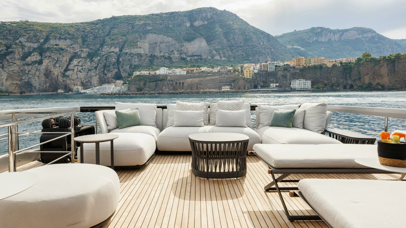 2023 Riva Riva Super Corsaro 102 - Photo 21