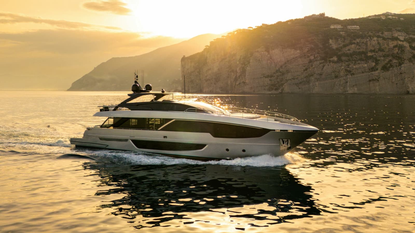 2023 Riva Riva Super Corsaro 102 - Photo 2