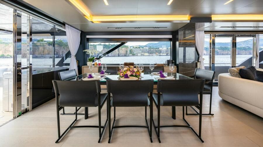 2023 Riva Riva Super Corsaro 102