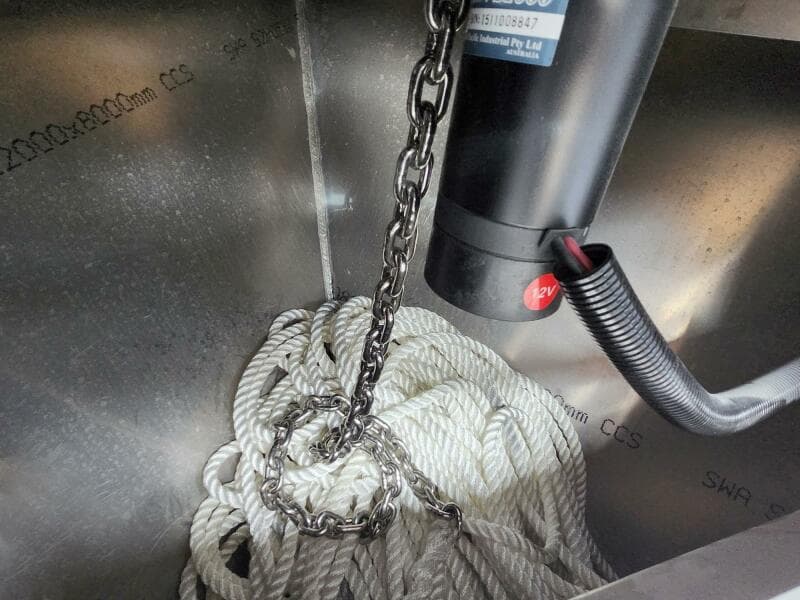 2024 Aluminum Cruiser Profisher 750