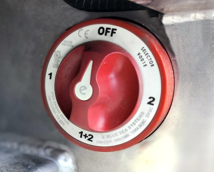 2024 Aluminum Cruiser Profisher 750