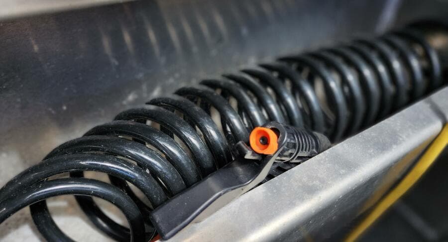 2024 Aluminum Cruiser Profisher 750