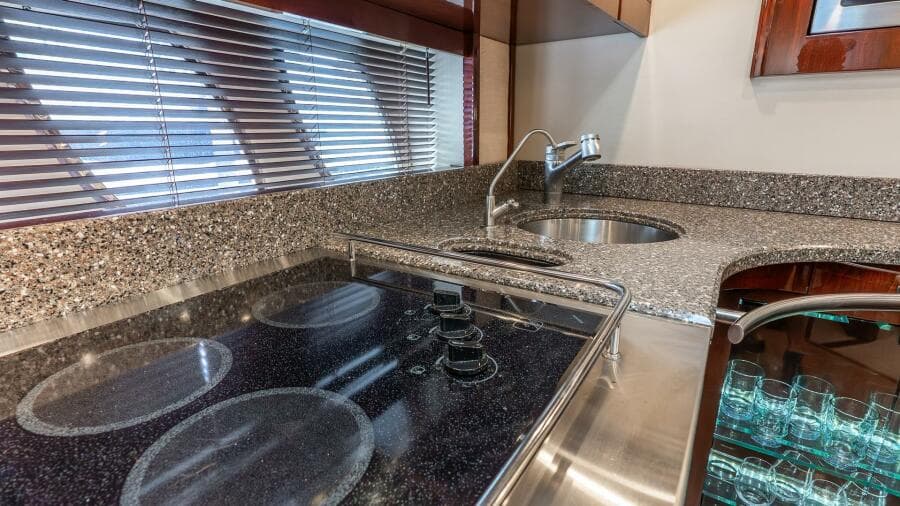 2008 Sea Ray Sundancer 60