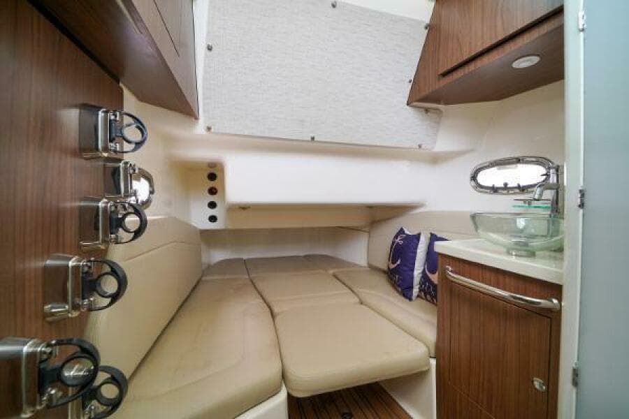 2018 Boston Whaler 380 Outrage