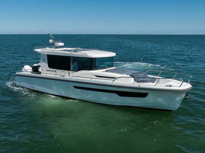 2024 Nimbus Commuter 11