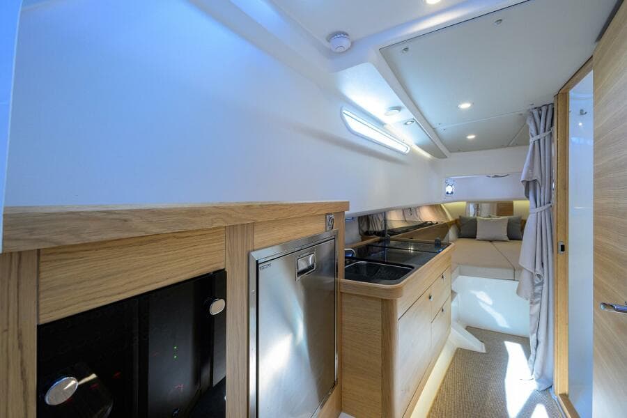 2024 Nimbus Commuter 11