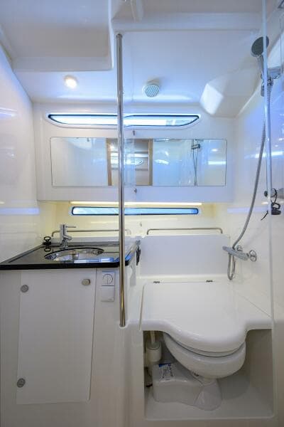 2024 Nimbus Commuter 11