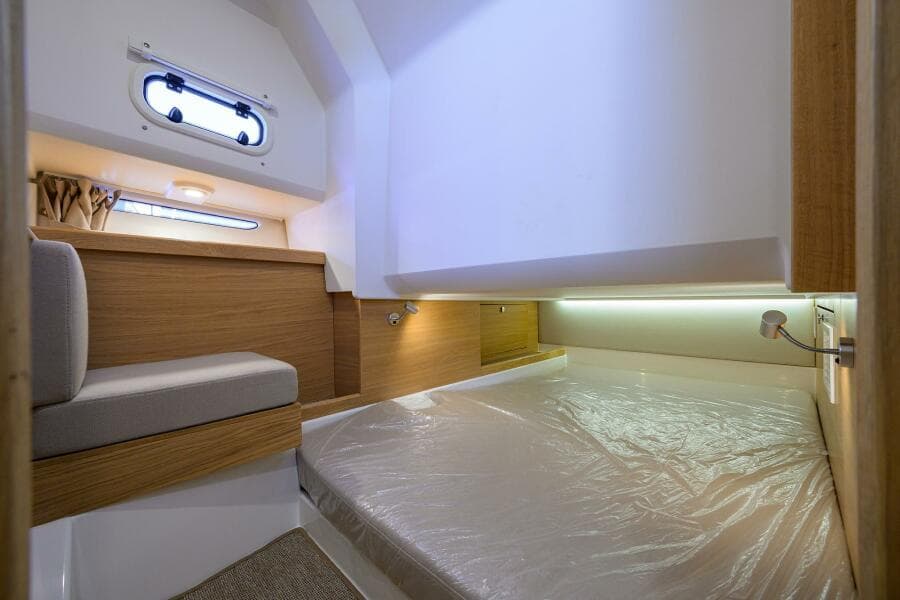 2024 Nimbus Commuter 11