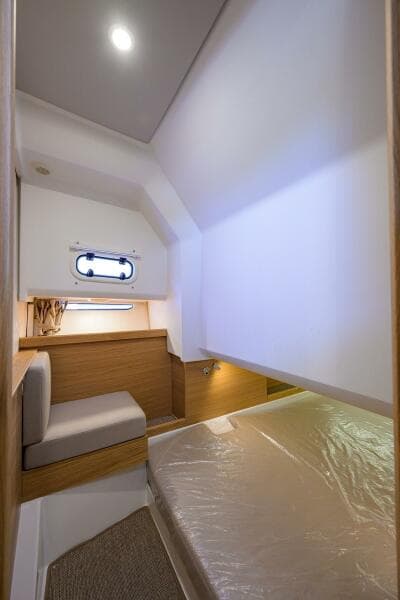 2024 Nimbus Commuter 11