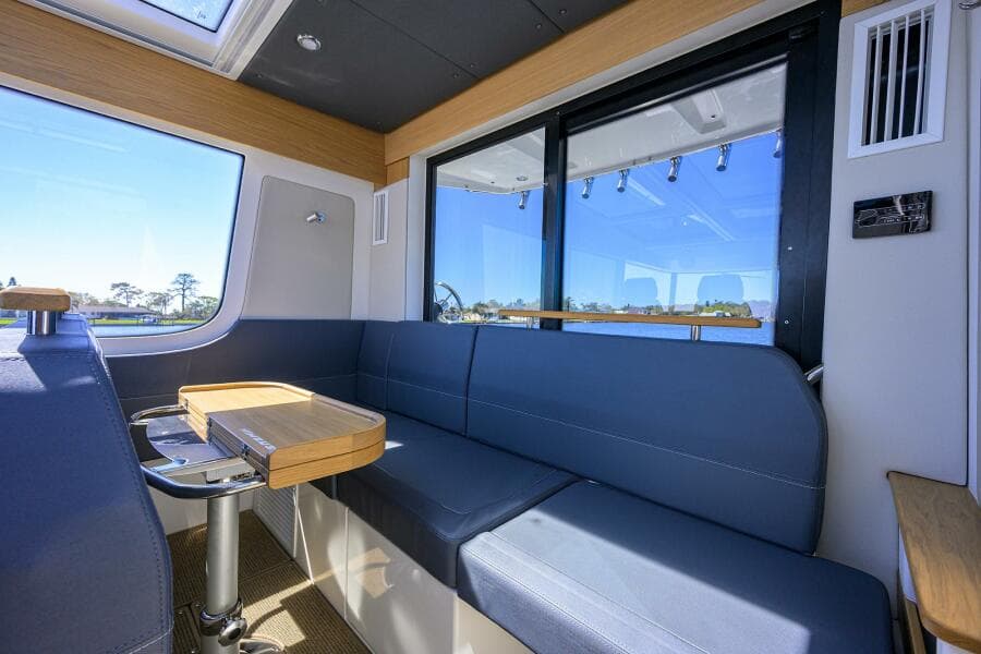 2024 Nimbus Commuter 11