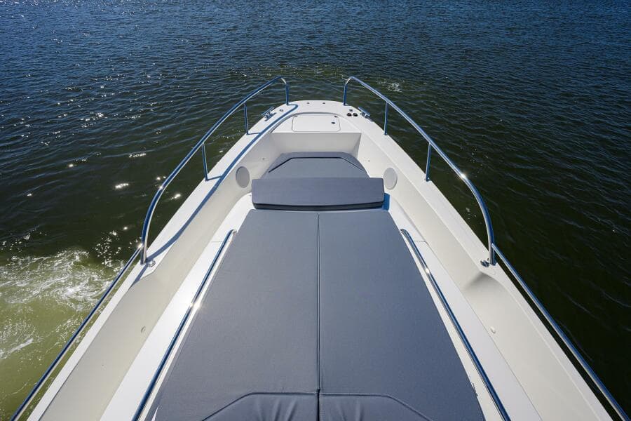 2024 Nimbus Commuter 11