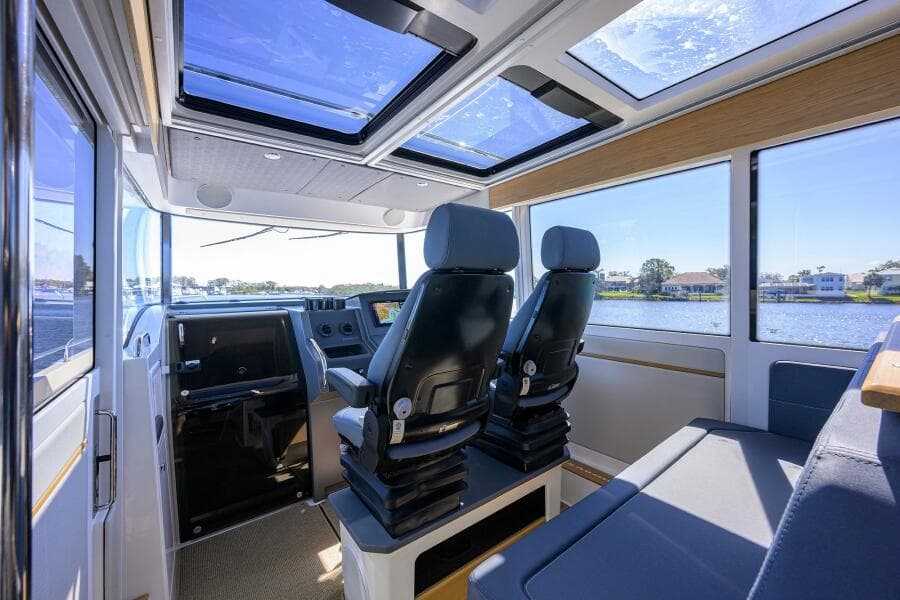 2024 Nimbus Commuter 11