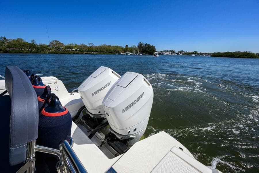 2024 Nimbus Commuter 11