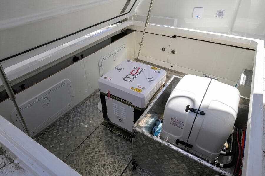 2024 Nimbus Commuter 11