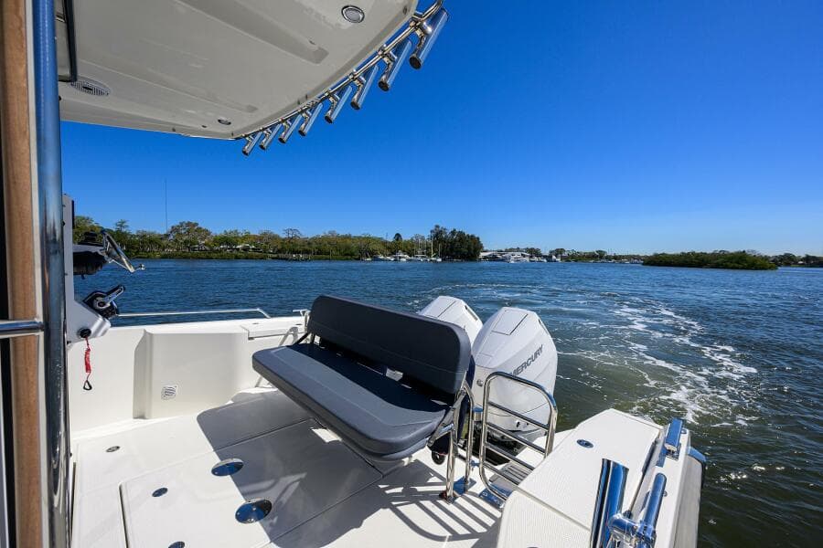 2024 Nimbus Commuter 11