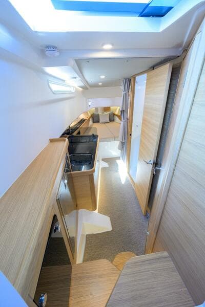 2024 Nimbus Commuter 11