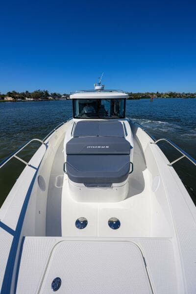 2024 Nimbus Commuter 11