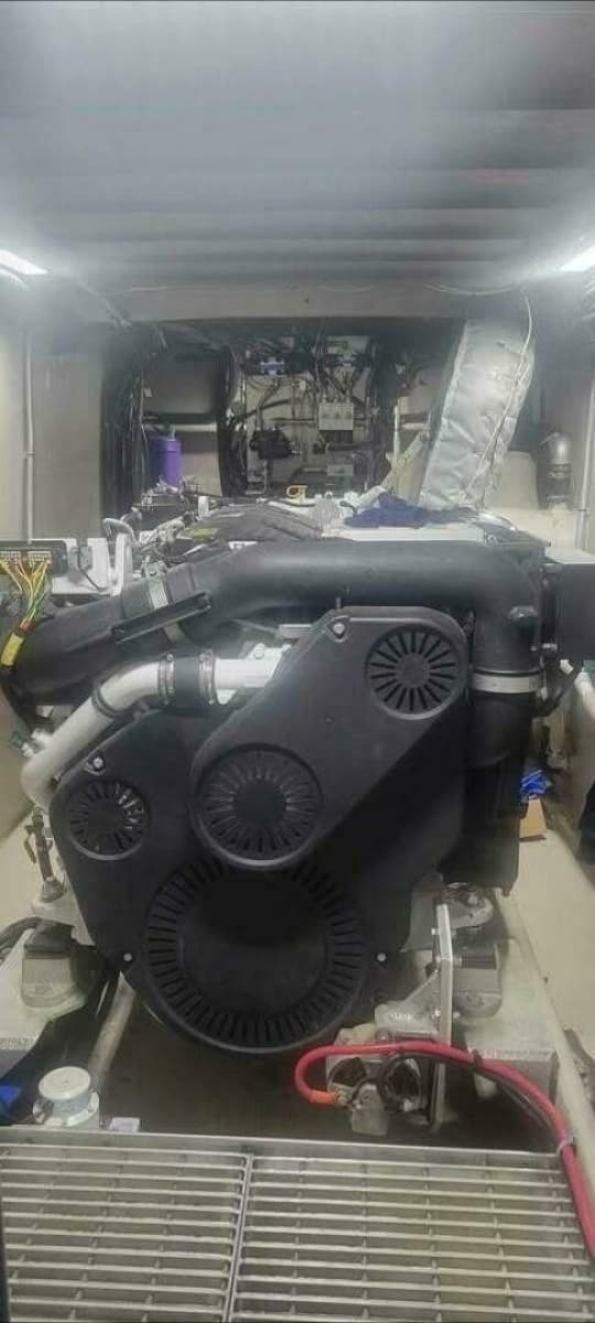 2022 Custom Freestyle Marine 32 - Photo 23