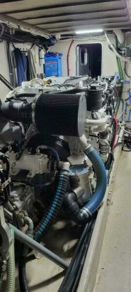 2022 Commercial Freestyle 32