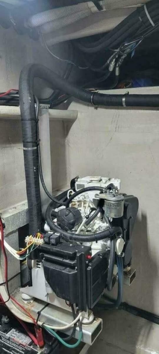 2022 Custom Freestyle Marine 32 - Photo 22