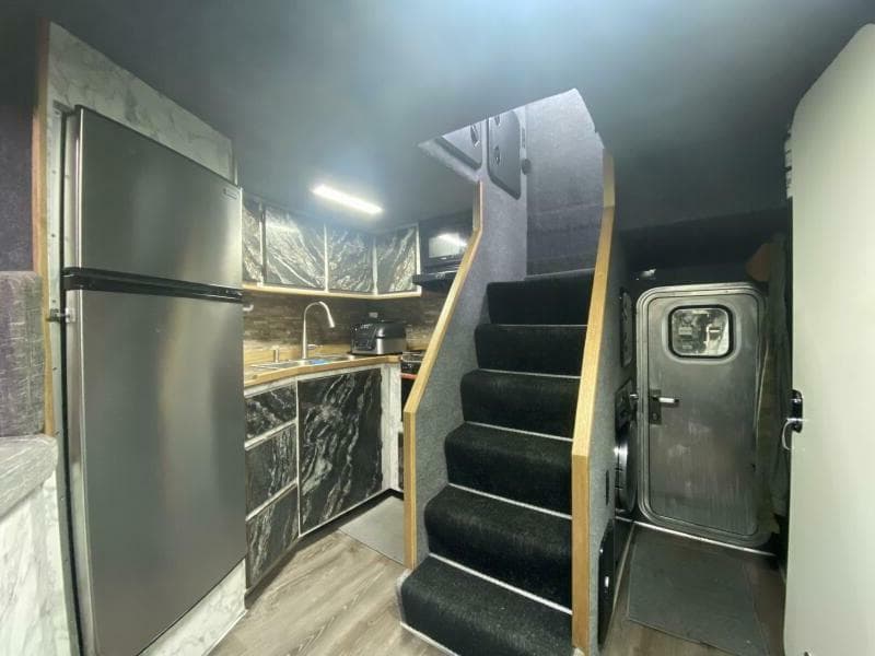 2022 Commercial Freestyle 32