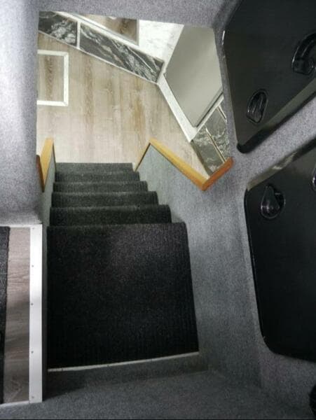 2022 Commercial Freestyle 32