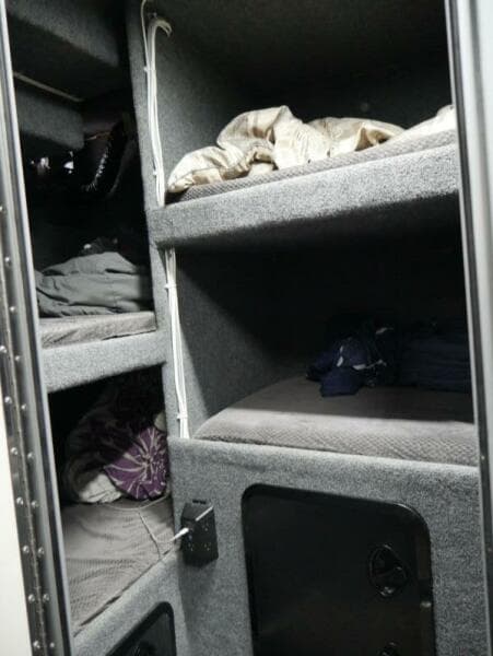 2022 Commercial Freestyle 32