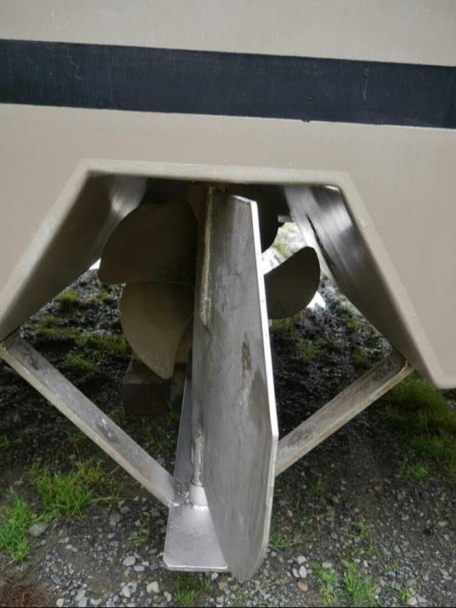 2022 Custom Freestyle Marine 32 - Photo 16