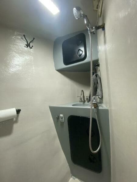 2022 Commercial Freestyle 32