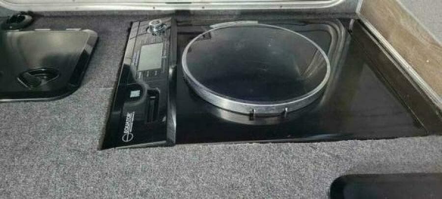 2022 Commercial Freestyle 32