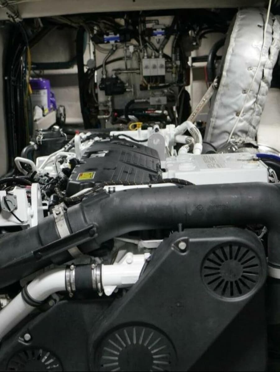 2022 Custom Freestyle Marine 32 - Photo 36