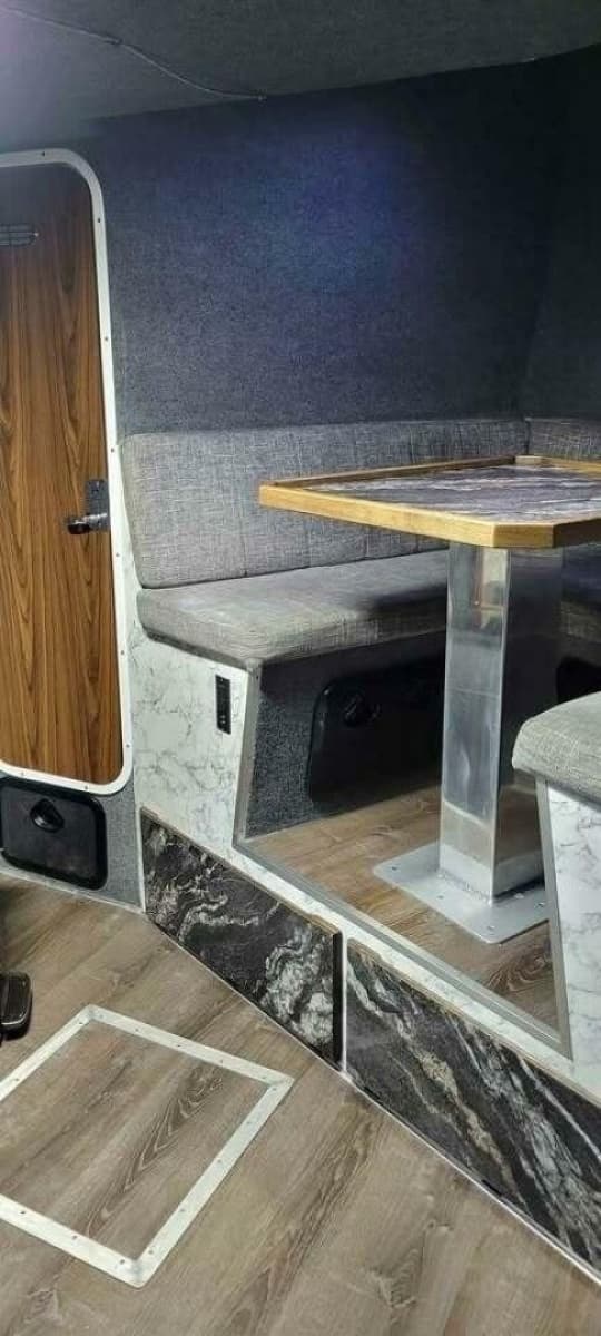 2022 Custom Freestyle Marine 32 - Photo 25
