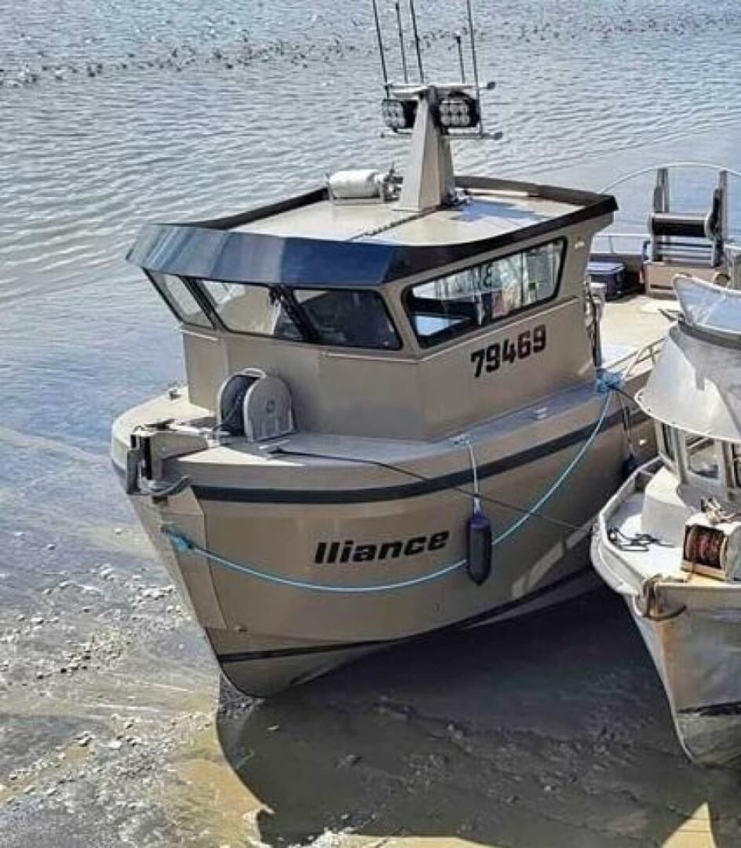 2022 Custom Freestyle Marine 32 - Photo 3
