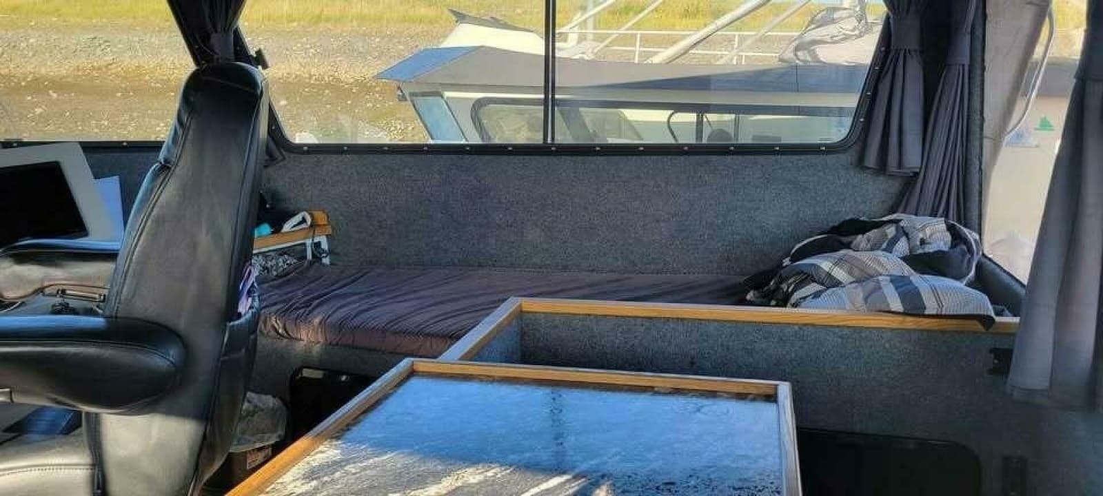 2022 Custom Freestyle Marine 32 - Photo 7