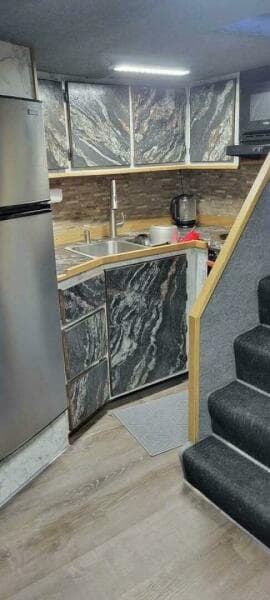 2022 Commercial Freestyle 32