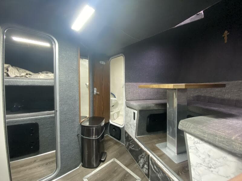 2022 Commercial Freestyle 32