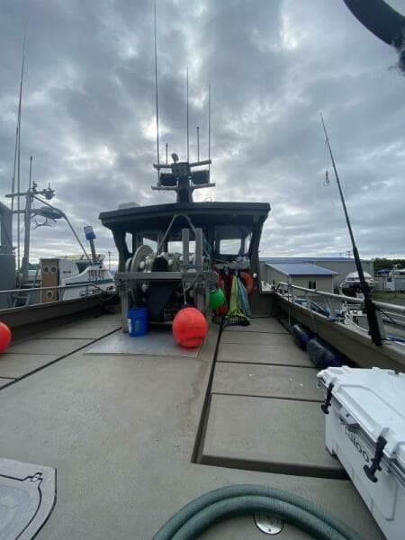 2022 Commercial Freestyle 32