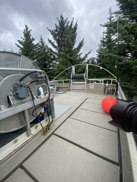 2022 Commercial Freestyle 32