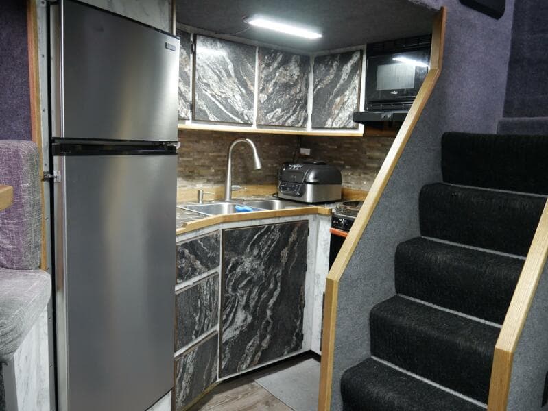 2022 Commercial Freestyle 32