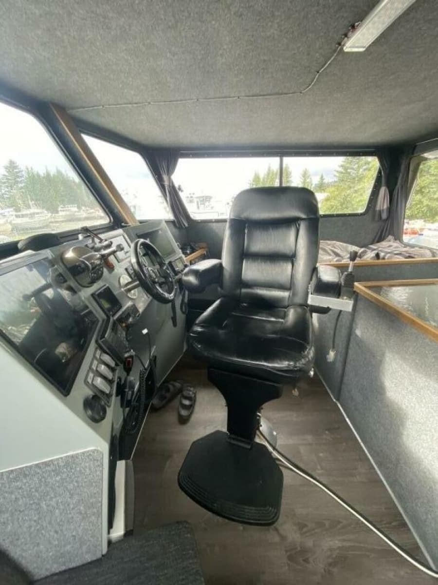 2022 Custom Freestyle Marine 32 - Photo 5