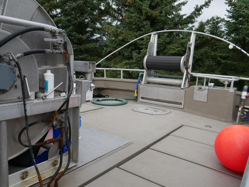 2022 Commercial Freestyle 32