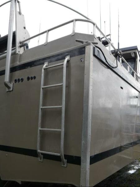 2022 Commercial Freestyle 32